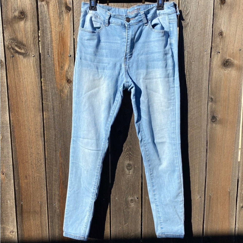 Womens Skinny Jeans